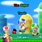 The super toads (OFFICIAL)