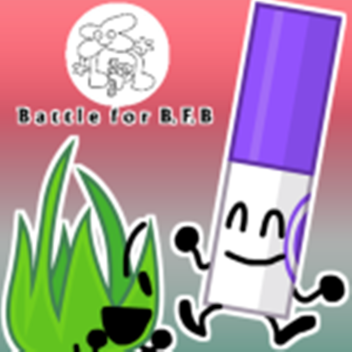 Battle for BFDI/BFB Roleplay (BIG UPDATE)