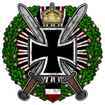 Preußische Kaiserliche Armee