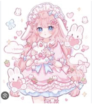 The bunny besties