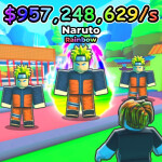 (UPD 1) Steal an Anime X!