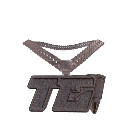 Iced Out VonOff1700 Chain 4.0