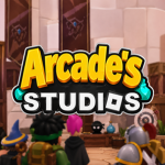 Arcade's Studio
