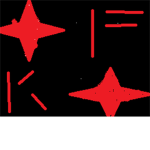 THE FIRE KERBICS
