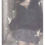 ༒stitched apart༒