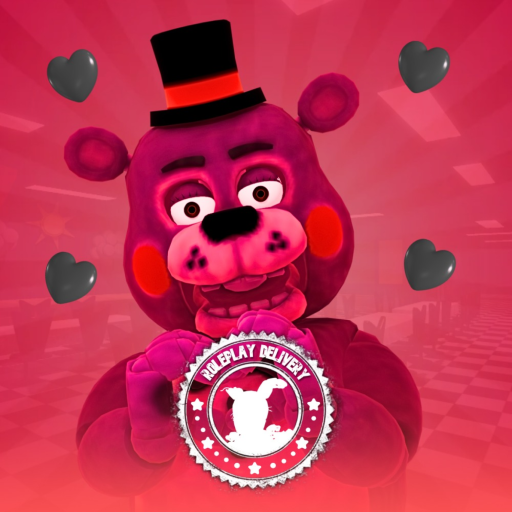 [ ❤️ 🔥] FNaF AR: Roleplay Delivery