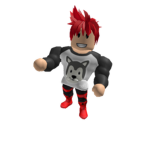 Grupo de caridad de robux