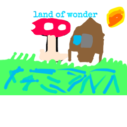 The Land of Wonder