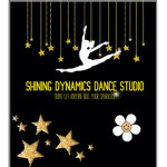 Shining dynamics dance studio