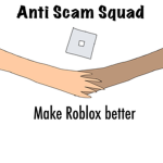 Anti Scam Squad!