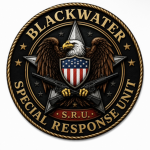 Blackwater Special Response Unit