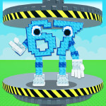 [🎅🏻] Crush a Brainrot 