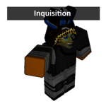 IA | Inquisition