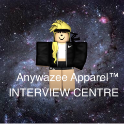 *READ DESC* Interview centre