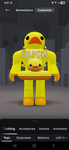 Akward