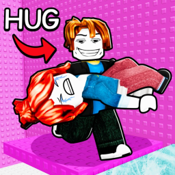 Hugging Troll Tower 💕 icon