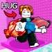Hugging Troll Tower icon