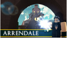 The City of Arrendale