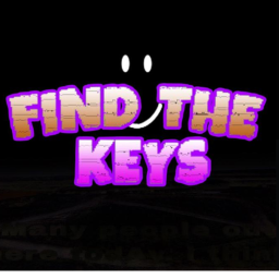 Find The Keys