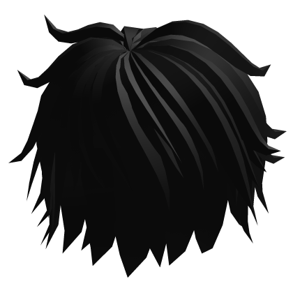 Black Hair