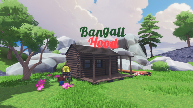 Bangali Hood screenshot 1