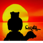 Official - Game With Candy