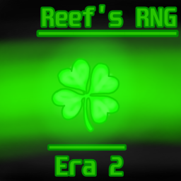 [ERA 2] Reef's RNG