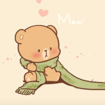 maw’