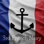 3rd French Navy