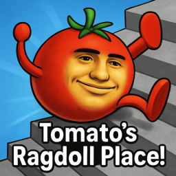 tomato's ragdoll place!(closed sadly D:)