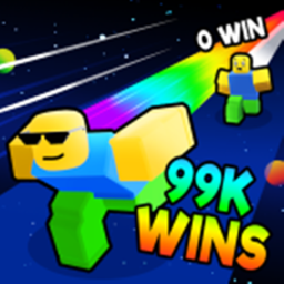 Capybara Race Clicker