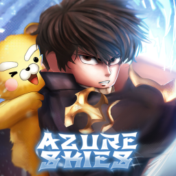 Azure Skies: Beta