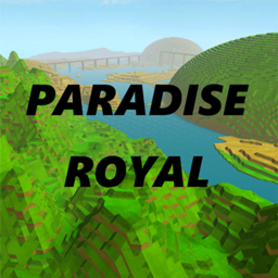 Paradise Royal(OPENED!)
