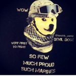 Nevada Doge clan