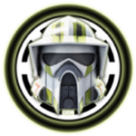 Advanced Recon Forces Scrim Department