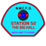Neon Megacity Fire Department