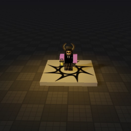 Just A Normal Baseplate
