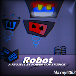Robot (Early Access)