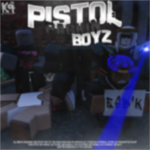 PPB (Pistol Packin Boyz)