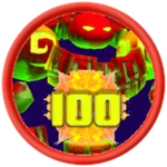 Game Badge Thumbnail