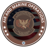 Air and Marine Operatiοns ᅠ