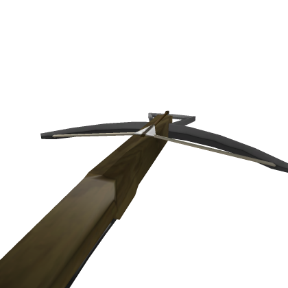 Crossbow