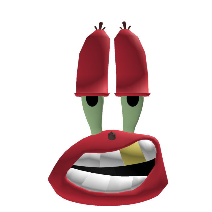 Crabs Custom (Mainly made for headless)