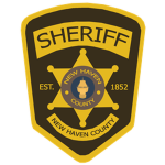 New Haven County Sheriff's Office | USA