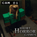 Short Horror Games