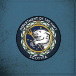 Scotvian Navy