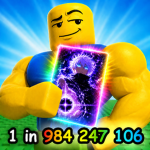 Collect Secret Anime Cards