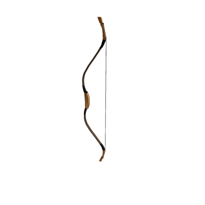 Rations LARP - Composite Bow / Horse Bow