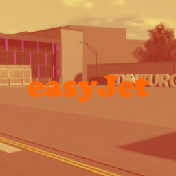 Edinburgh Airport
