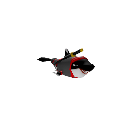 Killer Whale